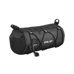 ESLNF Mountain Bike Front Bag Large Capacity Outdoor Storage Waterproof Multifunction Bicycle Bag Accessories
