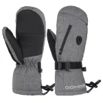 MOHOO Ski Gloves Winter Gloves Men Waterproof Warm Mittens for Women Snowboard Gloves Mittens for Winter