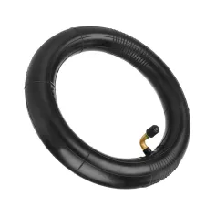 8.5 Inch Right Angle 90° Inner Tire For Electric Scooter Zero 9 8 1/2*2 140*29-01 Pneumatic Inner Tyre