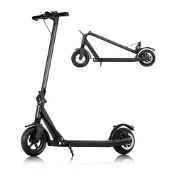 [US Direct] AiliFe CK85 Electric Scooter 36V 10Ah 350W Motor 8.5 Inch Folding Electric Scooter 20-25KM Mileage Max Load 120Kg