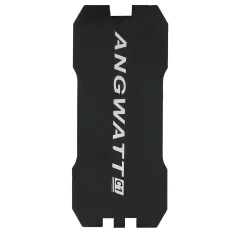 Almofada de silicone para scooter elétrica ANGWATT, adequada apenas para a versão ANGWATT C1 / C1 2.0