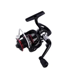 Fishing Reel 2000/3000/5000/7000 5.2:1 High Speed Gear Rtio 5+1 BBs Full Matel Spoon Carp Fishing Tackle