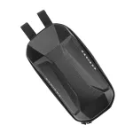 2L/3L Electric Scooter Front Bag for Xiaomi Large Capacity EVA Waterproof Storage Bag for Electric Bicycle Electric Scooter Bike