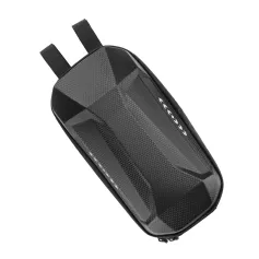 2L/3L Electric Scooter Front Bag for Xiaomi Large Capacity EVA Waterproof Storage Bag for Electric Bicycle Electric Scooter Bike