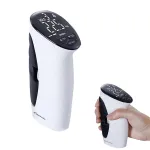 KALOAD Dynamometer Hand Grips Electronic Grip Strengthener LED Display Intelligent Electronic Grip Meter