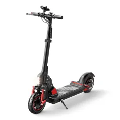 [USA DIRECT] BOGIST C1 Pro Electric Scooter with Removable Seat 48V 13Ah Battery 500W Motor 10inch Tires 40-45KM Mileage Range 150KG Max Load