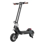[USA DIRECT] G63 15Ah 1200W Motor 48V 11 Inch Electric Scooter 50Km Range 130Kg Max Load