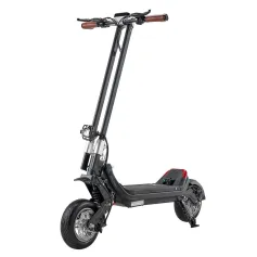 [USA DIRECT] G63 15Ah 1200W Motor 48V 11 Inch Electric Scooter 50Km Range 130Kg Max Load