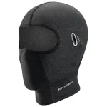 ROCKBROS Winter Cycling Face Cover Breathable Full Face Protection Double Layer Thickening Thermal Faceguard for Skiing Cycling Sport