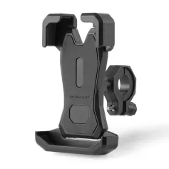 360 Degrees Bike Phone Holder Universal Bicycle Handle Phone Holder for 4-7 inch Mobile Phone Stand Shockproof Bracket Support