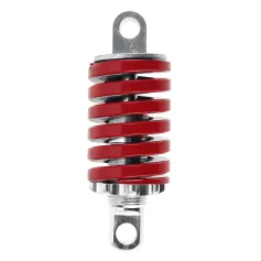 LAOTIE Electric Scooter Rear Fork Shock Absorber Shocks Suspension Accessories For LAOTIE ES18 Lite L8S Pro ES18 ES18P ES19 TI30 T30 ANGWATT C1