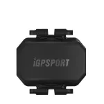 IGPSPORT CAD70 Bike Cadence Sensor Wireless Bluetooth ANT+ 300H Battery Life IPX7 Waterproof Cadence Sensor for Bike Computer