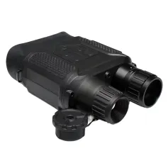 Night Vision Binoculars with Digital Infrared System, Hunting Gear with Widescreen Display HD Image and Video Capture with Night Vision Binoculars