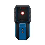 GLM100-23 Laser Distance Measurement Tool 100mm Detection Depth IP54 Waterproof Compact Design Accurate Metal Wire Scanner Portable Size