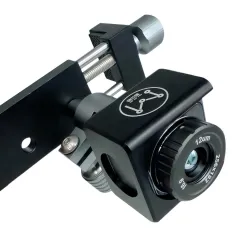 Thermal Imaging Analyzer Temperature Control Probes P20R 512X384 Resolution -20°C to 350°C +/-2°C +/-4°C Accurate PCB Inspection