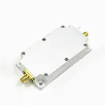 15W RF Power Amplifier 820-970MHz 915MHz 1250MHz 1420MHz 1575MHz 20-28V SMA Connector High Gain Helium Miner LORA SDR Ham Radio GPS