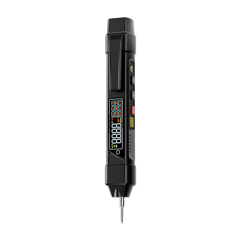 Multimeters