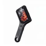 Handheld Digital Microscope 2MP 500X Magnification AF Lens for Scientific Research and Repair Applications