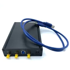 USRP B210 70MHz-6GHz SDR Software Defined Radio USB3.0 Compatible with ETTUS AD9361 RF