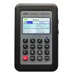 LB06 MODBUS Hart Коммуникатор Калибратор процессов RTU PT100 TC Частота 4-20 мА 0-10 В мВ Многофункциональный генератор сигналов