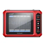 NOYAFA NF-622 Mini Handheld Digital Oscilloscope 2.8 Inch TFT Display 2.5MS/S Sampling Rate Auto Measurement Portable 1000mAh Battery