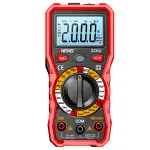 ANENG SZ302 Digital Multimeter AC/DC Votage Current Automatic Tester NCV Detector Resistance Ohm Ammeter Capacitance Meter