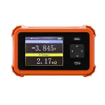 18650 Battery Voltage Internal Resistance Tester, High-precision Trithium Lithium lron Phosphate Battery Tester