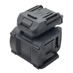 BL1830 Adapter Converter For Makita 18V Li-ion Battery Electric Power Tool For Lomvum Zhipu Hongsong Jingmi For LMlava For KETEW