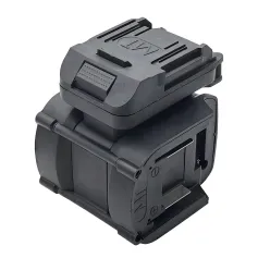 BL1830 Adapter Converter For Makita 18V Li-ion Battery Electric Power Tool For Lomvum Zhipu Hongsong Jingmi For LMlava For KETEW