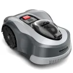 [US DIRECT] N2000 Robot Lawn Mower RTK GPS Vision Mapping AI Boundary No Wire Multi Zone Obstacle Avoidance Quiet Cutting Height Adjustable Waterproof 6000m²