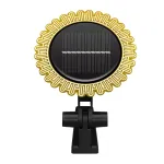 Tuya Smart Zigbe Rain Sensor with Light Detector Solar Powered IP66 Real-Time Monitoring Remote Control Wireless Outdoor Sensor