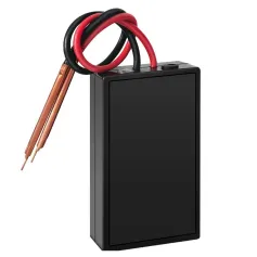 Mini Spot Welder 6 Adjustable Power Levels Portable 0.1-0.15mm Nickel Sheet Welding 4000mAh Battery Automatic Trigger Compact Design DIY Tool