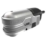 DWALRAFT for DEWALT Right Angle LED Attachment Up To 3 Hours Runtime Impact Tool Forged Gears Compact Lighting Tight Spaces Professional Grade