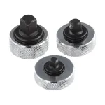 Mini Ratchet Wrench Set 1/4\\ 3/8\\ 1/2\\ Reversible Steel Ratchet Handle Tool Compact Socket Wrench