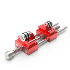 Honing Guide Chisel Sharpening Jig For Chisels And Planes Wood Chisel Edge Sharpening Holder Fits Blades 0-85mm