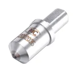 Diamond Rockwell Indenter HRC-3 Indenter for Hardness Tester Tools Kit