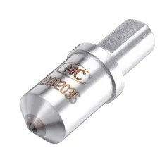 Diamond Rockwell Indenter HRC-3 Indenter for Hardness Tester Tools Kit