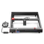 AlgolaserDelta 22W Laser Engraver with Offline Control Screen LightBurn 5GWifi 440*415mm Table CNC Engraving Cutting Machine