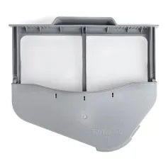DC97-16742A Dryer Screen Lint Filter Assembly with Case for Samsung