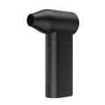 130,000RPM 52m/s Turbo Fan Compact High Speed Hair Dryer Camping Turbofan Cordless Handheld Brushless Car Dust Blower