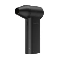 130,000RPM 52m/s Turbo Fan Compact High Speed Hair Dryer Camping Turbofan Cordless Handheld Brushless Car Dust Blower