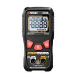 ANENG M126 Digital Multimeter 6000 Counts True RMS Voltage Resistance Capacitance Tester with Backlight Screen NCV Detection Portable Electric Measuring Tool