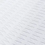 90x240cm EVA Foam Grey/White Diamond Shape 5mm Boat Flooring Faux Teak Sheet