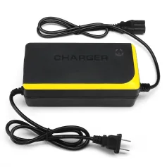 48V 12AH Electric Vehicle Battery Charger Lead Acid Battery Charger Bicycle Motorcycle Charger 