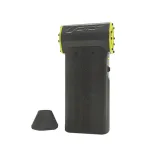 SHUPUPWAX Turbo Duster X6 High-Powered 130000RPM Compact Lightweight Dust Blower with 4000mAh Battery Pressure Power for Efficient Cleaning