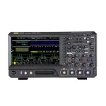 MSO5104 Mixed Signal Oscilloscope 100 MHz Bandwidth 4 Analog Channels 16 Digital Channels 8 GSa/s Sample Rate 200 Mpts Memory Depth High Speed Signal Capture