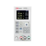 UNI-T UDP6731 DC Power Supply 0-80V 0-15A 360W Digital Programmable Power Supply Low Ripple RS-232 Communication Adjustable Voltage and Current