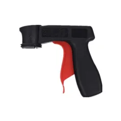 Plastic Portable Spray Paint Handle Universal Reusable Car Color Changing Film Pasting Self Spraying Hand Spray Gun