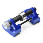 Precision Honing Guide Angle Sharpener Jig Adjustable Width Cork Planer Angle Chisel Sharpen Angle Chisel Edge Sharpening