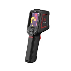GUIDE PC200 Handheld Infrared Thermal Imager 256x192 Resolution -20°C to 550°C 45mK Sensitivity Focus-Free Industrial Use